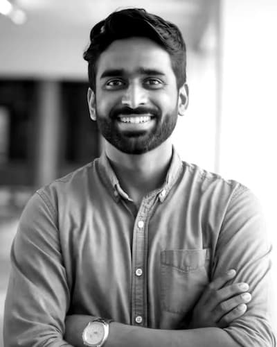 Akhil Gaurav