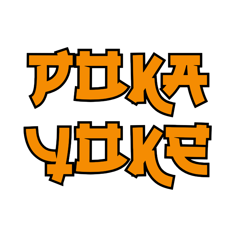 Poka-Yoke concept illustration